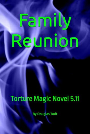 Family Reunion by Douglas Todt