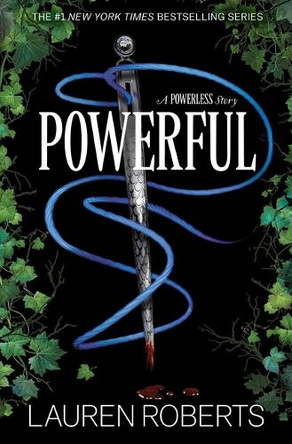 Powerful (Special Edition) by Lauren Roberts