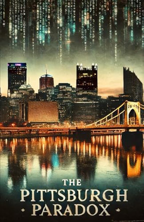 The Pittsburgh Paradox: Book I and II Preston Jaquay 9798304279116