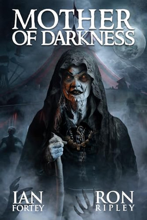 Mother of Darkness by Ron State or Province Ripley