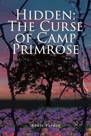 Hidden by Annie Verdae