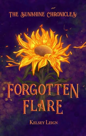 Forgotten Flare Kelsey Leign 9798889406785