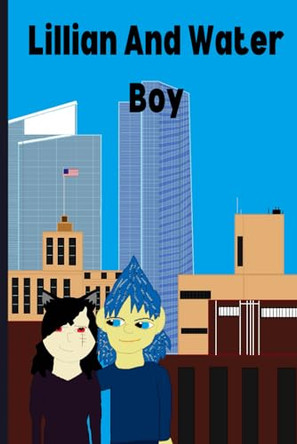 Lillian And Water Boy by Violet Ofcourse