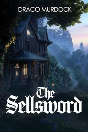 The Sellsword by Draco Murdock