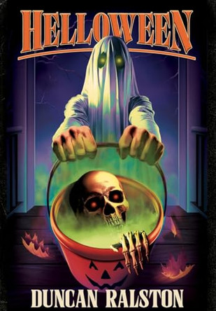 Helloween by Duncan Ralston