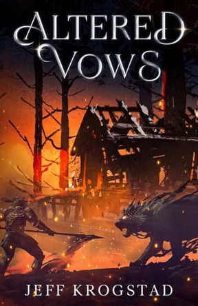 Altered Vows by Jeff Krogstad