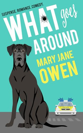 What Goes Around by Mary Jane Owen