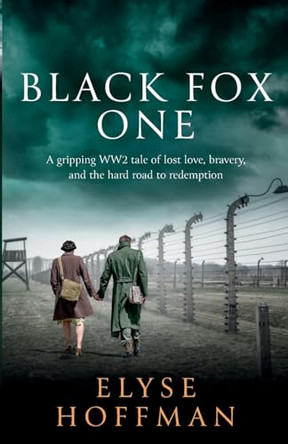 Black Fox One Elyse Hoffman 9781952742262