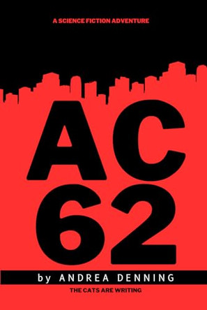 Ac-62 by Andrea Denning