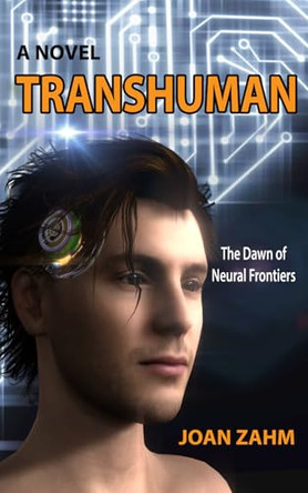 Transhuman by Joan Zahm