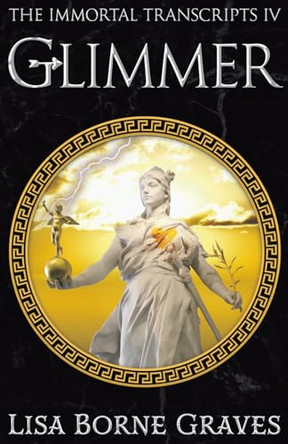 Glimmer Lisa Borne Graves 9781644771839