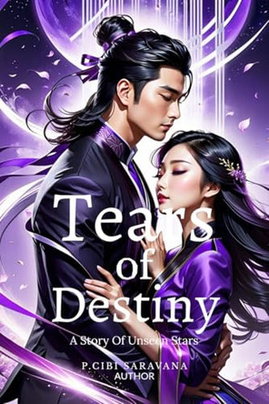 Tears of Destiny P Cibi Saravana 9798894754208