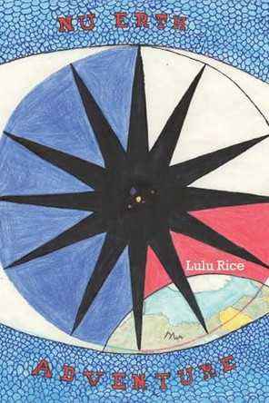 Nu Erth Adventure Lulu Rice 9798890436337