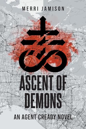 Ascent of Demons by Merri Jamison