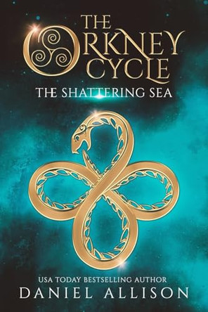 The Orkney Cycle by Daniel Allison