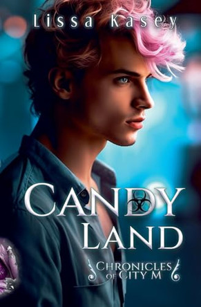 Candy Land by Lissa Kasey