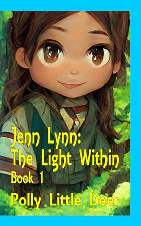 Jenn Lynn: The Light Within: Book 1 Polly Little Deer 9781955399319