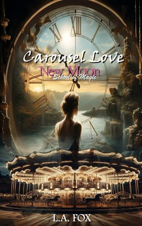 Carousel Love by L a Fox