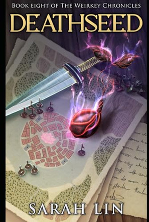 Deathseed by Sarah Lin