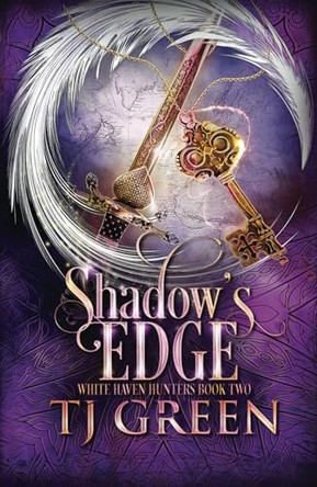 Shadow's Edge by Tj Green