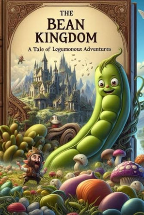 The Bean Kingdom by Jorge Pereira