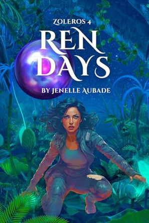 Ren Days by Jenelle Aubade