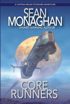 Core Runners Sean Monaghan 9798328552578