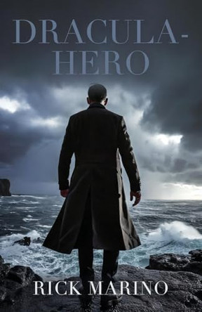 Dracula by Rick Marino