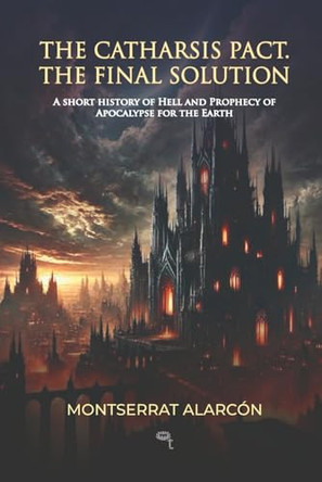 The Catharsis Pact by Montserrat Alarcon