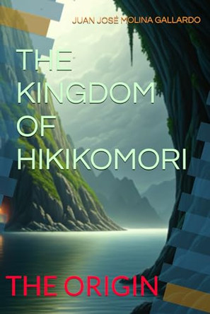 The Kingdom of Hikikomori by Ma Jose Perez Martinez