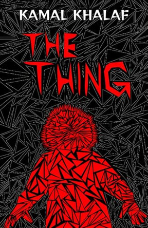 The Thing by Kamal Khalaf
