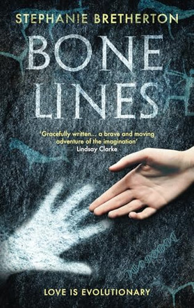 Bone Lines Stephanie Bretherton 9781068718564