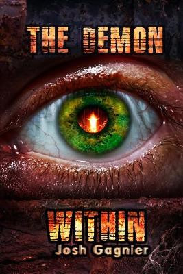 The Demon Within by Jessica Snyder