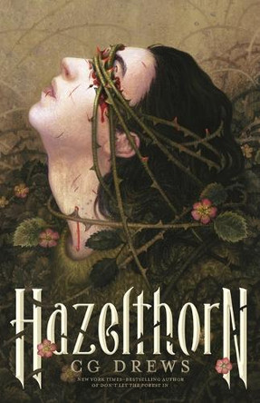 Hazelthorn by Cg Drews