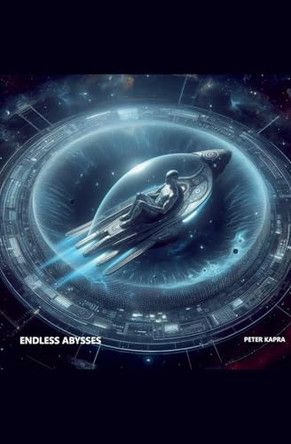 Endless Abysses by Peter Kapra