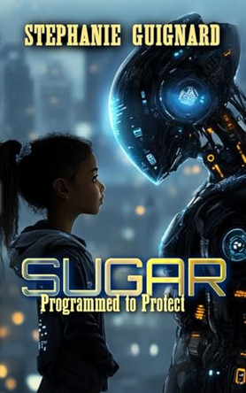 Sugar - Programmed to Protect by Stephanie Guignard