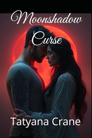 Moonshadow Curse by Tatyana Crane