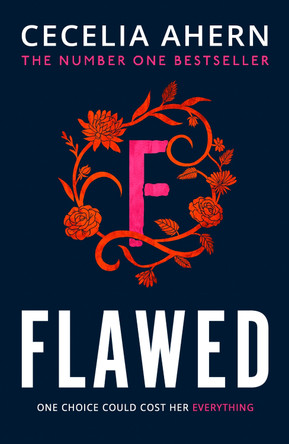 Flawed Cecelia Ahern 9780008758707
