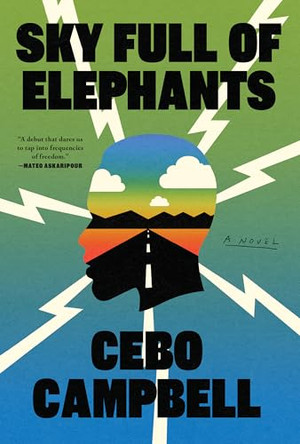 Sky Full of Elephants Cebo Campbell 9781420520903