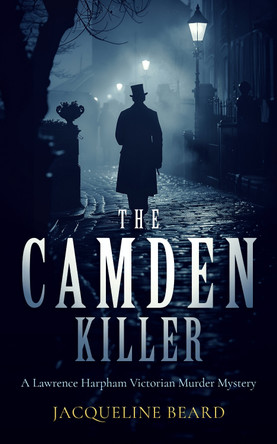 The Camden Killer by Jacqueline Beard