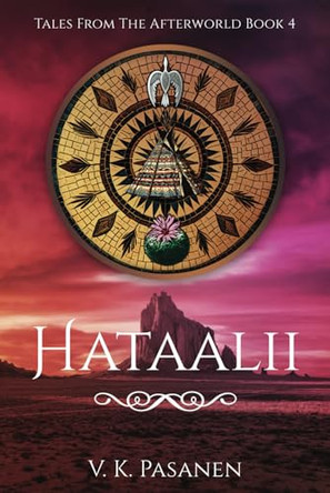Hataalii by V K Pasanen