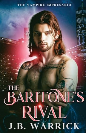 The Baritone's Rival by J B Warrick