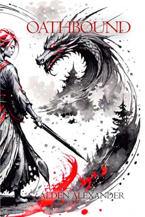 Oathbound by Alden Alexander