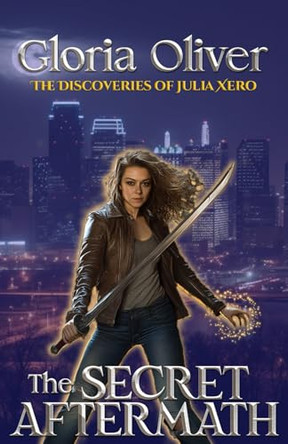 The Secret Aftermath by Gloria Oliver
