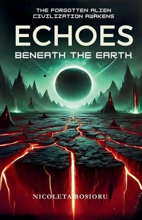 Echoes Beneath the Earth by Nicoleta Rosioru