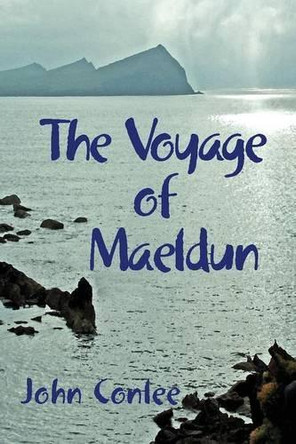 The Voyage of Maeldun by John Conlee