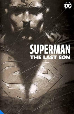 Superman: The Last Son: The Deluxe Edition Geoff Johns 9781779509116