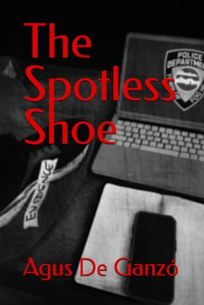 The Spotless Shoe by Agus de Ganzo