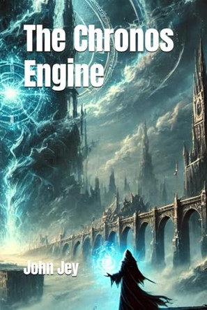 The Chronos Engine by John Jey