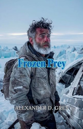 Frozen Prey by Alexander D Grey